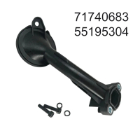 Dành cho ALFA ROMEO, FIAT, LANCIA, OPEL – van hút dầu ống trumpet 71740683