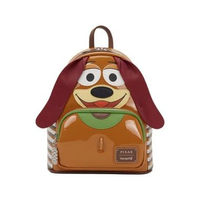 Loungefly Disney Toy Story Slinky Dog Cosplay Mini Backpack