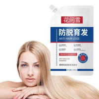 Shampoo Anti-hair Loss Shampoo Hair Treatment 240ml Shampoo Care EW Hair N Hair Thickening S7B5