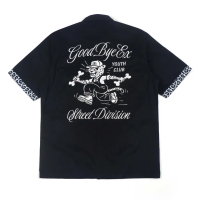 GOOD BYE EX - Workshirt Working Class