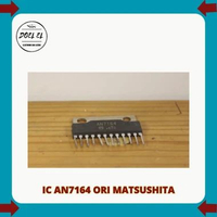 IC AN7164 ORIGINAL MATSUSHITA HARGA SATUAN