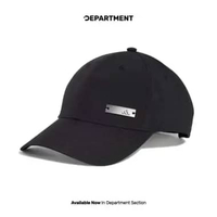 Topi ADIDAS LIGHTWEIGHT BASEBALL JE5653 ORIGINAL OSFM