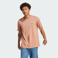 【adidas 愛迪達】 短袖上衣 男 - Originals IC8861