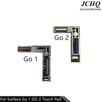 JCHQ Original Touch Board Connector For Surface Go1 Go 2 1824 LCD Screen Touch Digitizer Board Flex Cable