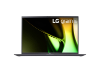 【LG】Gram Z90S系列 16吋 輕薄AI筆電灰色(Ultra 7 155H/32GB/512GB/WIN11/16Z90S-G.AD79C2)