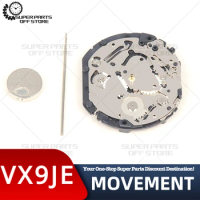 Vx9je movement online