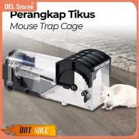 JEBAKAN PERANGKAP TIKUS MOUSE TRAP CAGE