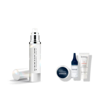 【KRYOLAN 歌劇魅影】光燦粉妝慕絲 50ml(內建蘋果光)