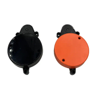 Sensor Laser LDS, Aksesori Robot Penyapu, Sesuai untuk Xiaomi B101CN X10 + C102CN X10
