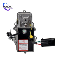 ชุดควบคุมความเร็วและแอคทูเอเตอร์ DFT200-FR-12B ของแท้ DPG101-FR-12B GAC รวมกับ DAL100-FR-12B