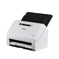 CANON R40 輕巧型 辦公室文件掃描器