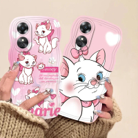 เคสสำหรับ OPPO A58 A78 A17 A57 2022 A15 A16 A16K A54 A53 A12 A5S A7 A3S A11k A31 A52 A92 A94 A93 A37