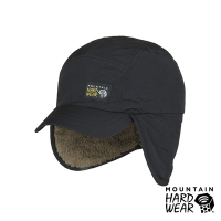 美國Mountain Hardwear Polartec High Loft Cap 日系保暖飛行帽 黑色 #OE3911