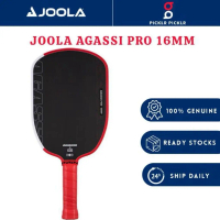 [KL READY STOCKS 100% GENUINE] Original JOOLA Agassi Pro Pickleball Paddle Perseus Ben John