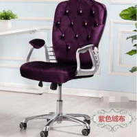 Lift chair swivel chair boss anchor live fabric seats quality goods