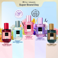 Scarlett Whitening Extrait De Parfum 30ml