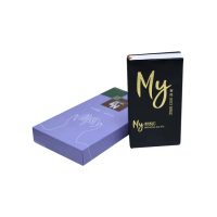 My聖經-和合本（口袋袖珍金潮個性款）