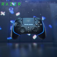 【Razer 雷蛇】Wolverine V2 Pro PS5 專業手把控制器｜黑色【三井3C】