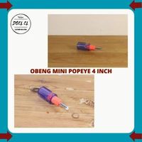 OBENG MINI BOLAK BALIK POPEYE | OBENG CEBOL 4 INCH POPEYE