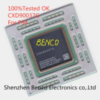 100%Test good produc t CXD90026G CXD90026AG CXD90026BG CXD90037G BGA Chips For PS4