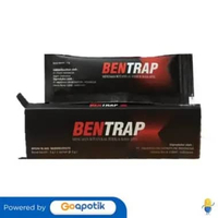 BENTRAP RASA APEL 3 GRAM SACHET