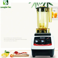 Commercial teapresso machine milk cover machine fruit smoothie maker machine tea extractor machine ice blender machine 110v 220v