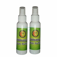 Spray Herbal As Syifa At Thibbunnabawie 100%Original