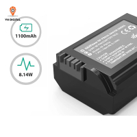 Pin RAVPOWER NP-FW50 FOR SONY MỚI 100%