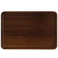 木質托盤茶盤長方形圓形實木水杯托盤相思木盤餐盤