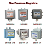 All New 2M261-M32 2M261-M22 2M211A-M1 2M236-M1 2M167B-M16 2M210-M1 2M236-M42 Magnetron For Panasonic Microwave Oven