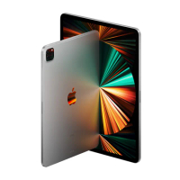 【Apple 蘋果】A級福利品 iPad Pro 11吋 128G WiFi 2021年 M1(保固6個月+充電組)
