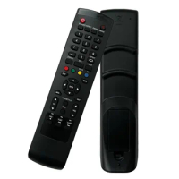 Replace Remote Control For JVC RM-C3195 RM-C3139 RM-C530 LT-32N350 LT-32N355 LT-32N355A LT-50N550A LT-65N885U 4K UHD Smart TV
