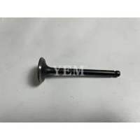 New HA Exhaust Valve For Mazda Engine Spare Parts
