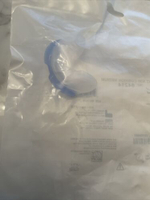 Resmed AirFit N30เปลี่ยนเบาะขนาดกลางถุงปิดผนึกเดิม