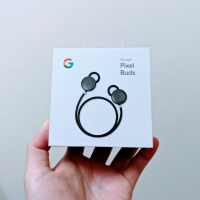 Google pixel buds 第一代