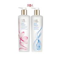 【Estee Lauder 雅詩蘭黛】微分子肌底原生露/櫻花版400ml 任選(超爆水/化妝水/水精華)