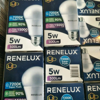 led renelux 3w/5w/7w/9w/12w/15w/30w/40w/50w