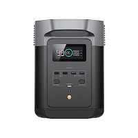 ECOFLOW Delta 2 儲電設備 +220W 太陽能板(公司貨 商檢證號 R3E975)