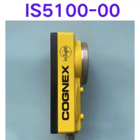 Second-hand test OK Industrial Camera IS5100-00