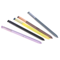 2024 New Style 1PC S-Pen Stylus Pen Touch Pen Replacement For Note 9 N960F EJ-PN960 SPen Touch For Samsung Galaxy Note 9 S Pen