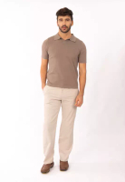 East India Company East India Company - Amzar Machine Knit Top