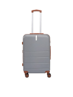 กระเป๋าเดินทาง วัสดุ ABS รุ่น A928 ขนาด 24 นิ้ว