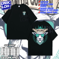 KAOS PANITIA QURBAN 2026 - BAJU PANITIA QURBAN - KAOS PANITIA QURBAN PREMIUM