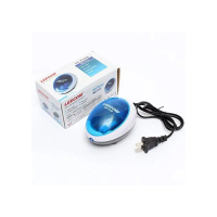 READY Leecom AU 312 AU 314 AU 315 Aerator 1 dan 2 Lubang Pompa Udara Aquarium Hening Silent