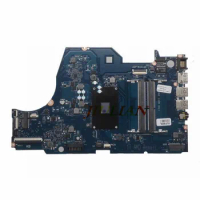 Replacement Laptop Motherboard DUMBLD40-6050A3205001 For HP 17-CA Mainboard RYZEN 7 4700U Tested &amp; Working Perfect