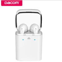 Dacom GF7 TWS Bluetooth Earphone Bearbuds Wireless Stereo Headset 10PCS/lot