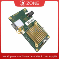 Bitaxe DIY Kit Open Source ASIC Bitcoin Miner Hardware Based on Bitmain BM1397AG Asic Chip