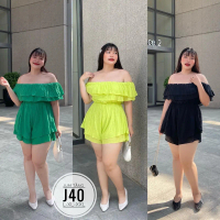 BIGSIZE NHUNG LEE Jum tầng J40