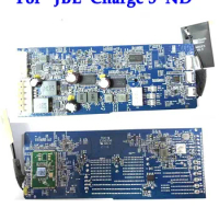 1PCS Original NOT New For JBL Charge5 ND TL Bluetooth Speaker Motherboard USB Charging Board
