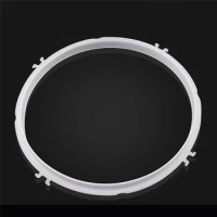 Electric Pressure Cooker Silicone Sealing Ring Rubber Ring Cooker Accessories for Joyoung Y-50C810/50C81/50C85